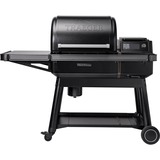 Traeger Pelletgrill Ironwood barbecue Zwart, Model 2023