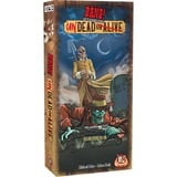 White Goblin Games Bang! Het Dobbelspel: Undead or Alive (uitbreiding 2) Uitbreiding, Nederlands, 3 - 8 spelers, 15 minuten, Vanaf 8 jaar