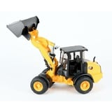bruder CAT Compacte knikshovel Modelvoertuig 02485