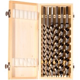 fischer Serpentijnboor D-WL Set 320 (6) boorset