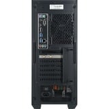 ALTERNATE Workstation Home Basic i5 VS9 pc-systeem Core i5-11400 | UHD Graphics 730 | 16 GB | 1 TB SSD