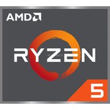 AMD Ryzen 7 5700G, 3,8 GHz (4,6 GHz Turbo Boost) socket AM4 processor MPK, Boxed