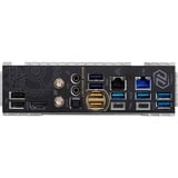 ASRock Z790 TAICHI socket 1700 moederbord Zwart, RAID, Gb-LAN en 2.5 Gb-LAN, Wi-Fi, BT, Sound, E-ATX
