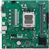 ASUS PRO A620M-DASH-CSM socket AM5 moederbord Groen, RAID, Gb-LAN, Sound, µATX