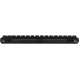 ASUS ROG Falchion ACE HFX, gaming toetsenbord Zwart, US lay-out, ROG HFX, 65%, RGB leds, PBT Doubleshot