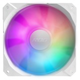 ASUS ROG Strix LC II 360 ARGB White Edition waterkoeling Wit