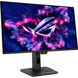 ASUS ROG Strix OLED XG27ACDNG 26.5" gaming monitor Zwart, 360 Hz, HDMI, DisplayPort, AMD FreeSync