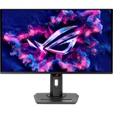 ASUS ROG Strix OLED XG27ACDNG 26.5" gaming monitor Zwart, 360 Hz, HDMI, DisplayPort, AMD FreeSync