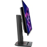 ASUS ROG Strix OLED XG27ACDNG 26.5" gaming monitor Zwart, 360 Hz, HDMI, DisplayPort, AMD FreeSync