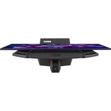 ASUS ROG Strix OLED XG27ACDNG 26.5" gaming monitor Zwart, 360 Hz, HDMI, DisplayPort, AMD FreeSync