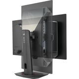 ASUS ROG Strix OLED XG27ACDNG 26.5" gaming monitor Zwart, 360 Hz, HDMI, DisplayPort, AMD FreeSync