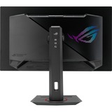 ASUS ROG Strix OLED XG27ACDNG 26.5" gaming monitor Zwart, 360 Hz, HDMI, DisplayPort, AMD FreeSync