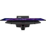 ASUS ROG Strix OLED XG27ACDNG 26.5" gaming monitor Zwart, 360 Hz, HDMI, DisplayPort, AMD FreeSync