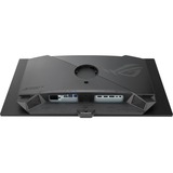 ASUS ROG Strix OLED XG27ACDNG 26.5" gaming monitor Zwart, 360 Hz, HDMI, DisplayPort, AMD FreeSync