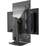 ASUS ROG Strix OLED XG27ACDNG 26.5" gaming monitor Zwart, 360 Hz, HDMI, DisplayPort, AMD FreeSync