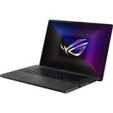 ASUS ROG Zephyrus G16 (GU603VI-N4015W) 16"  gaming laptop Grijs | Core i9-13900H | RTX 4070 | 16 GB | 1 TB SSD | 240 Hz
