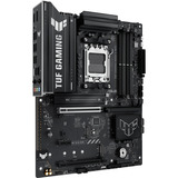ASUS TUF GAMING B850-E WIFI socket AM5 moederbord Zwart, 2.5 GbE-LAN, Wi-Fi 6E, BT, Sound, ATX