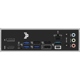 ASUS TUF GAMING B850-E WIFI socket AM5 moederbord Zwart, 2.5 GbE-LAN, Wi-Fi 6E, BT, Sound, ATX