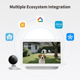 Aqara Camera G100 Select Wit