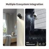 Aqara Camera G100 Select Wit