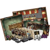 Asmodee Mansions of Madness: Streets of Arkham Expansion Kaartspel Engels