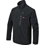 Bosch Bosc Heat+Jacket GHJ 12+18V Kit Gr. 2XL werkkleding Zwart
