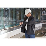 Bosch Bosc Heat+Jacket GHJ 12+18V Kit Gr. 2XL werkkleding Zwart
