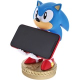 Cable Guy Sonic - Sonic Classic smartphonehouder Blauw