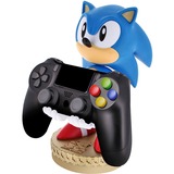Cable Guy Sonic - Sonic Classic smartphonehouder Blauw