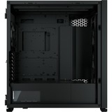 Corsair 7000D AIRFLOW big tower behuizing Zwart | 4x USB-A | 1x USB-C | Tempered Glass