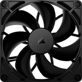 Corsair RS140 PWM case fans Zwart, 2 stuks, 140 x 140 x 25 mm
