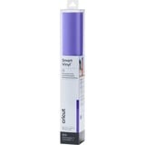 Cricut Smart Vinyl - Permanent - Purple snijvinyl Paars, 90 cm