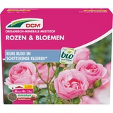 DCM Meststof Rozen & Bloemen 3 kg Tot 40 m²