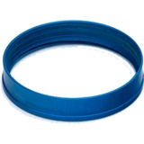 EKWB EK-Torque HTC-16 Color Rings Pack - Blue decoratie Blauw, 10 stuks