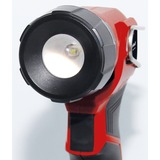 Einhell TE-CL 18 Li H Solo bouwlamp Rood/zwart, Accu en oplader niet inbegrepen