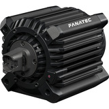  Fanatec ClubSport DD stuurbasis Zwart