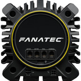  Fanatec ClubSport DD stuurbasis Zwart