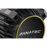  Fanatec ClubSport DD stuurbasis Zwart