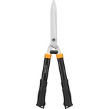 Fiskars Solid Heggenschaar HS21 Zwart/oranje