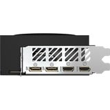 GIGABYTE AORUS Radeon RX 9070 XT ELITE 16G grafische kaart Zwart, 2x HDMI, 2x DisplayPort