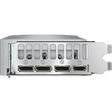 GIGABYTE GeForce RTX 5070 EAGLE OC ICE SFF 12G grafische kaart Wit, 1x HDMI, 3x DisplayPort