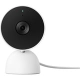 Nest Cam Indoor beveiligingscamera