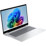 HP OmniBook 7 (16-ay0007nb) 16"  laptop Zilver | Core Ultra 5 225H | Arc Graphics | 16 GB | 1 TB SSD