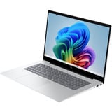 HP OmniBook 7 (16-ay0007nb) 16"  laptop Zilver | Core Ultra 5 225H | Arc Graphics | 16 GB | 1 TB SSD