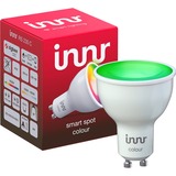 INNR Smart Spot Colour - RS 230 C ledlamp GU10, 1800-6500K, Dimbaar