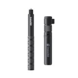 Insta360 Bullet Time Bundle statieven en statief accessoires Zwart