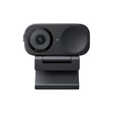 Insta360 Link 2C webcam Zwart