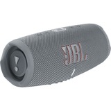 JBL Charge 5 luidspreker Grijs, Bluetooth, IP67