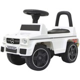 Jamara Mercedes-Benz AMG G 63 Loopauto 460403