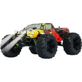 Jamara Tiger Lipo Monstertruck RC